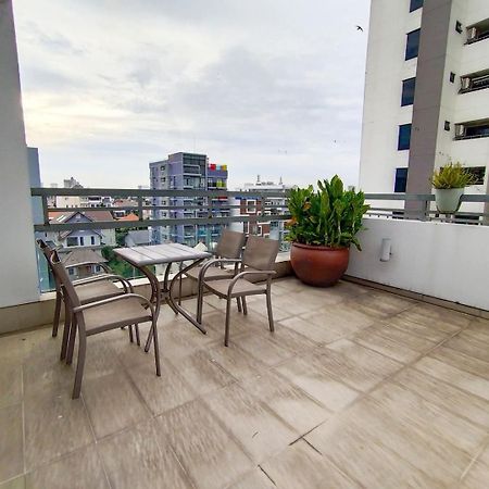 Glenwood Suites Ho Či Minovo Město Exteriér fotografie