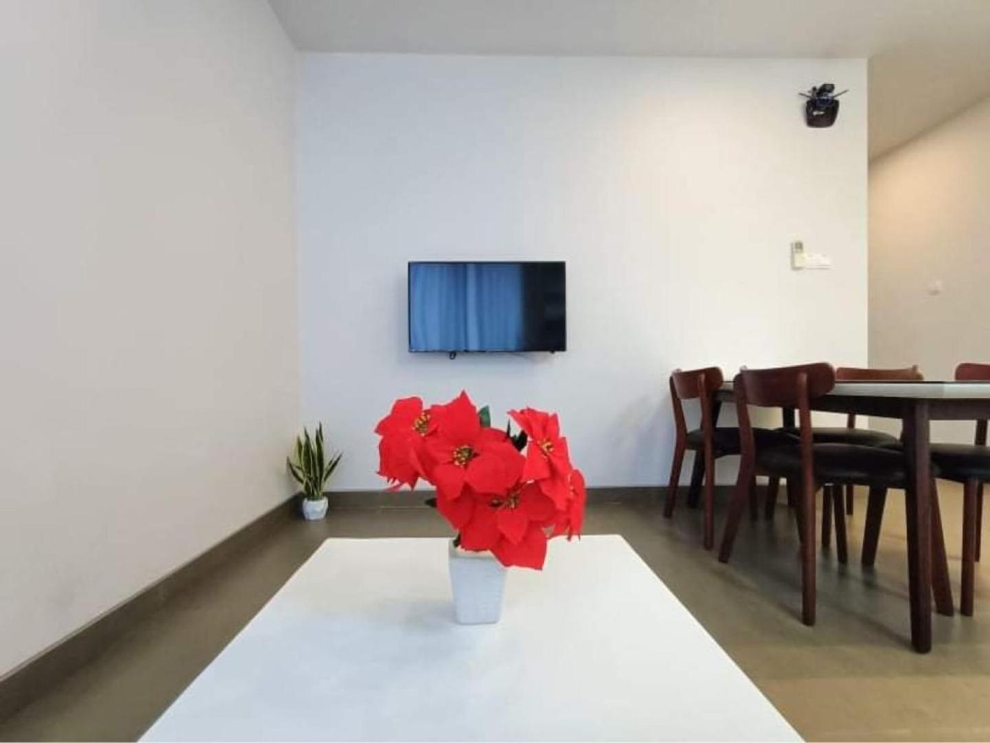 Glenwood Suites Ho Či Minovo Město Exteriér fotografie