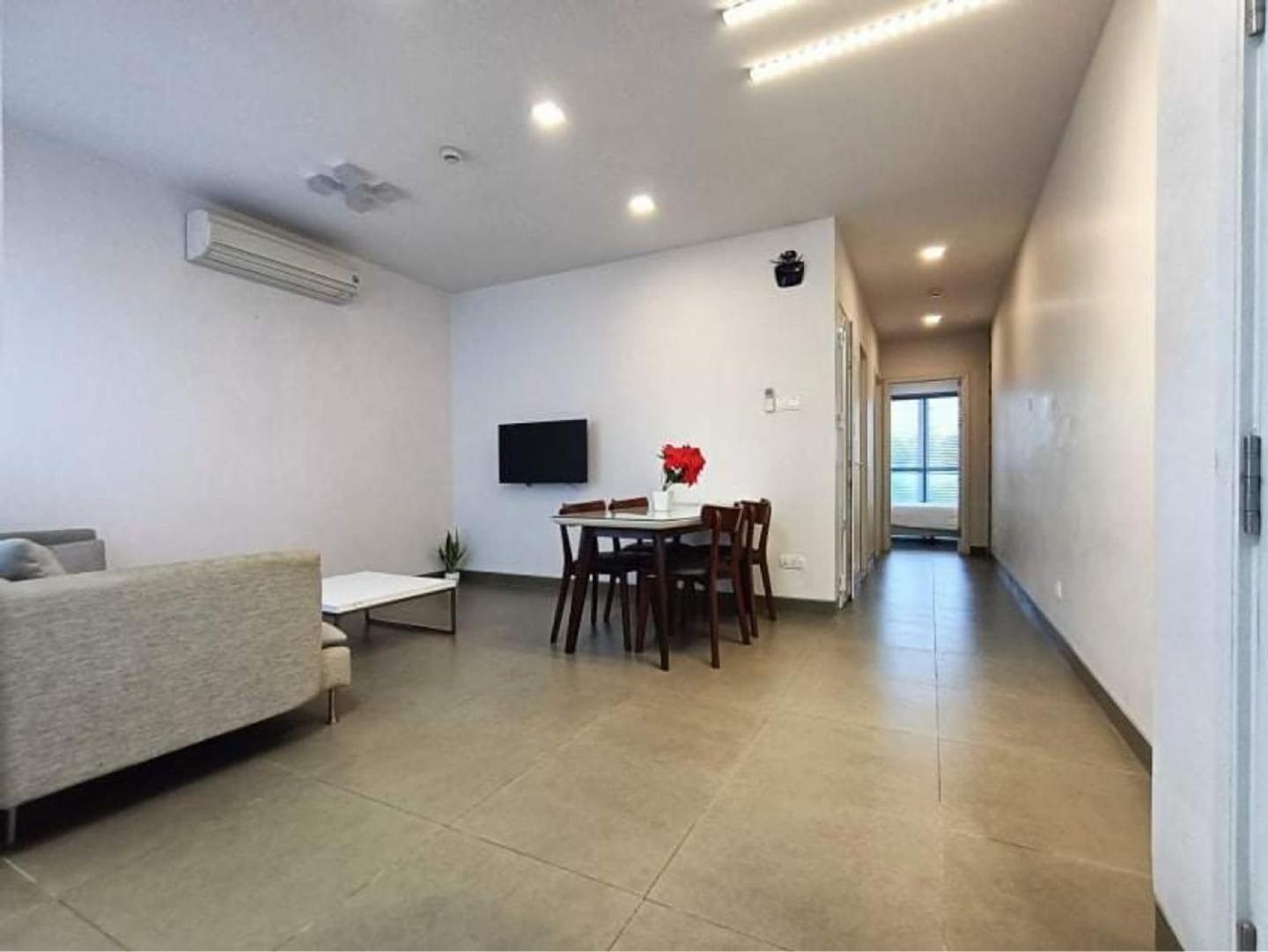 Glenwood Suites Ho Či Minovo Město Exteriér fotografie