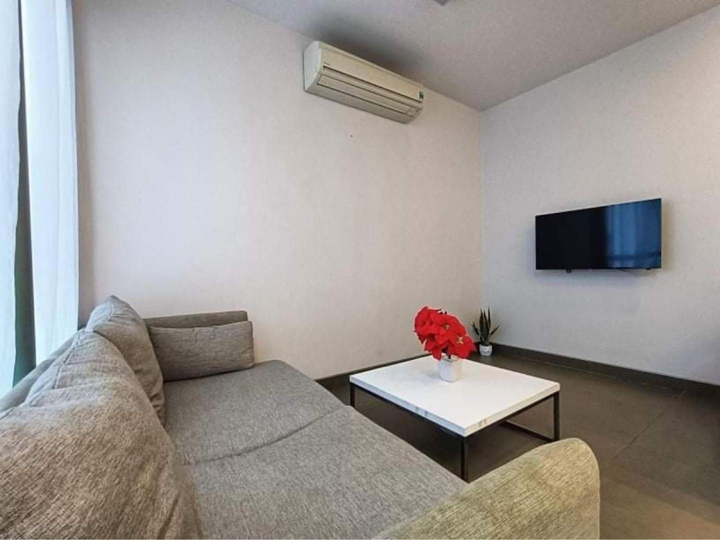 Glenwood Suites Ho Či Minovo Město Exteriér fotografie