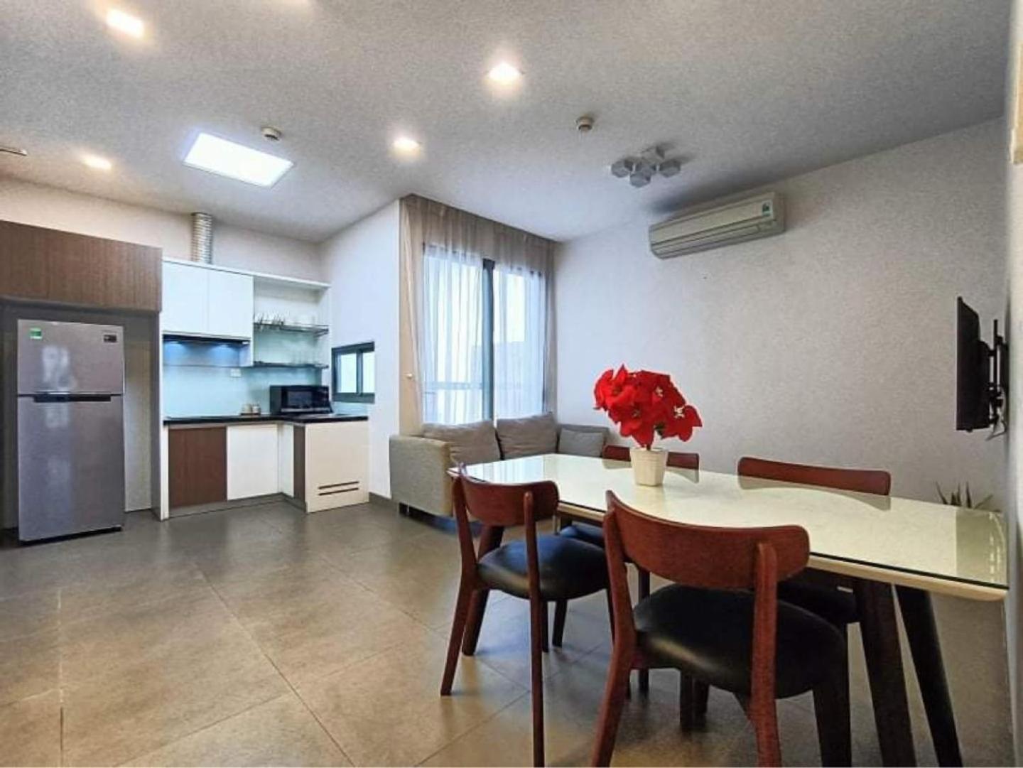 Glenwood Suites Ho Či Minovo Město Exteriér fotografie