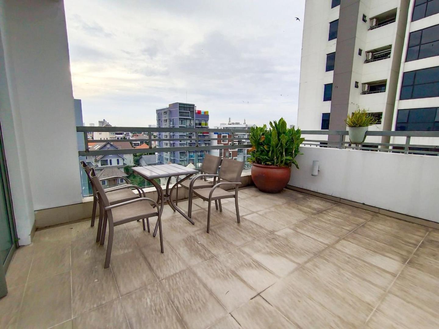 Glenwood Suites Ho Či Minovo Město Exteriér fotografie